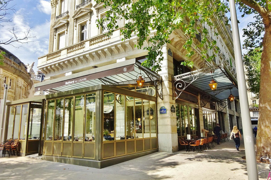 Brunch La Maison Baltard 94300 Nogent Sur Marne Oubruncher