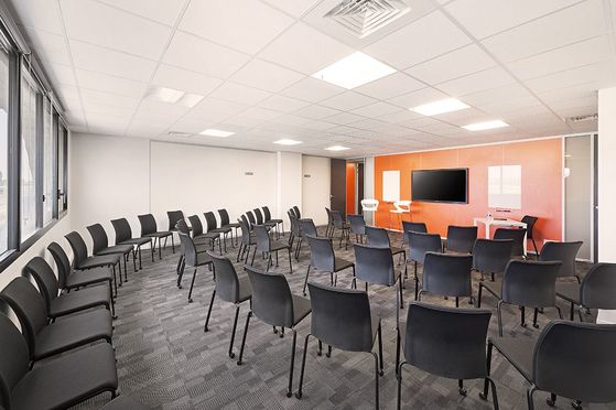Conférence