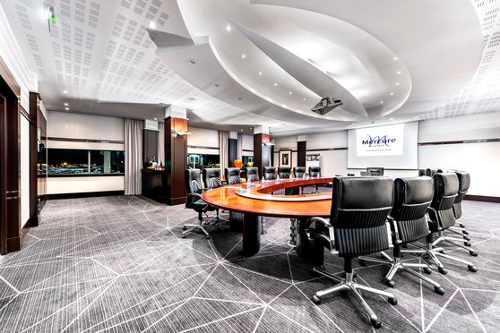 Salon New York