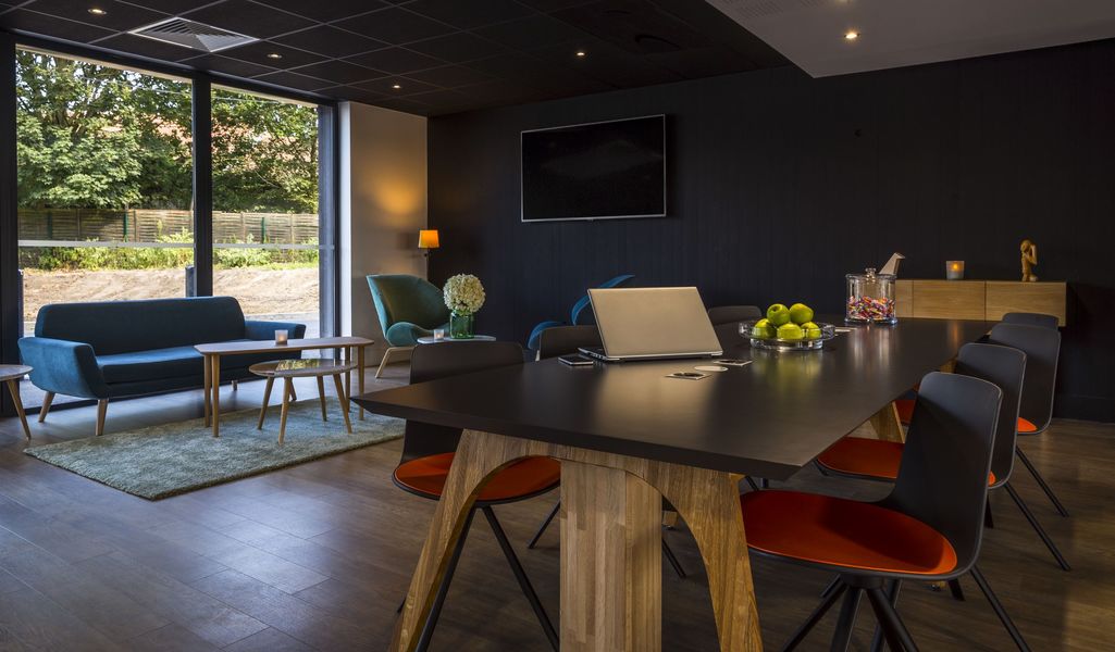 Najeti Hôtel Lille Nord *** - Séminaire & Soirée