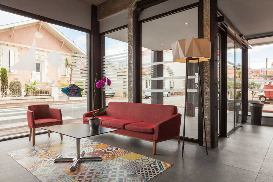 The Originals Boutique, Hotel Le Nautic, Arcachon
