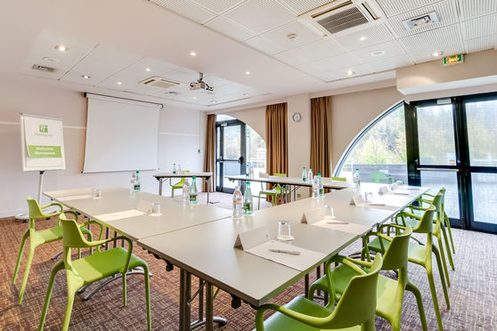 Salle de séminaire Venus
