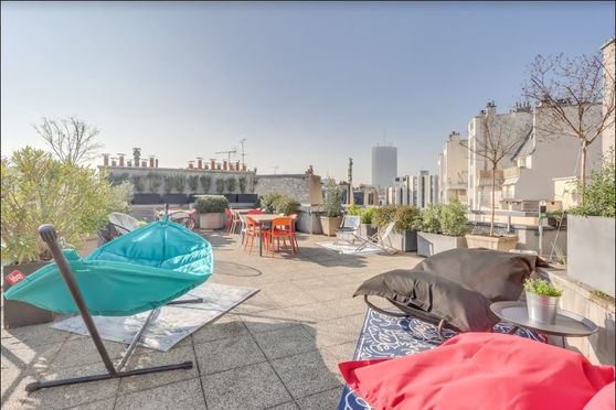 Rooftop :)