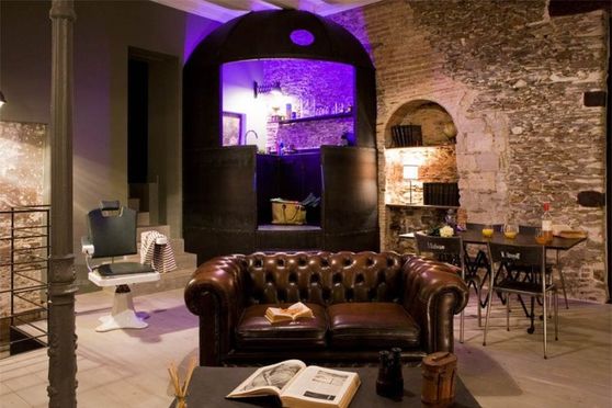 Le plateau Jules Verne