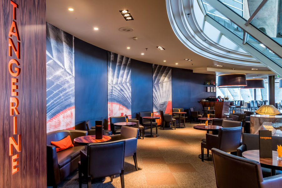 Hilton Paris La Défense **** Séminaire & Soirée