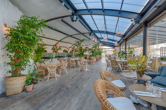 Le Restaurant