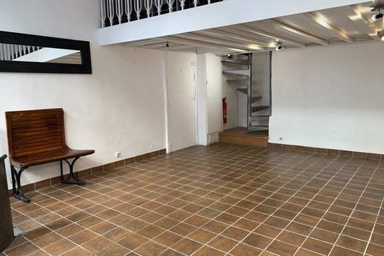 Espace principal