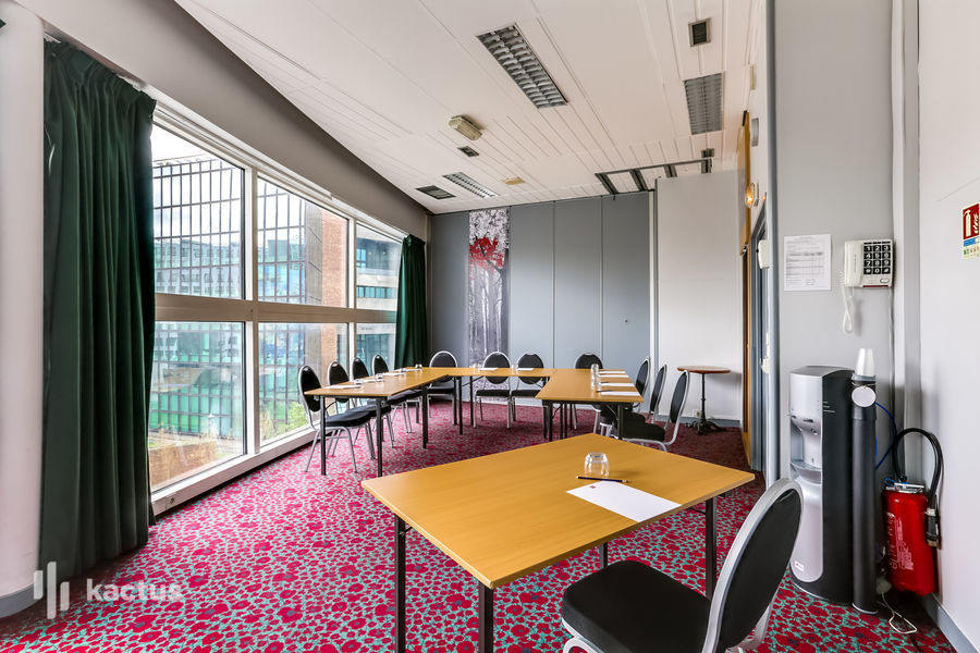 Ibis Paris Porte de Montreuil *** - Séminaire & Soirée