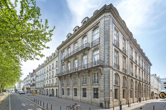 Baya Axess Nantes