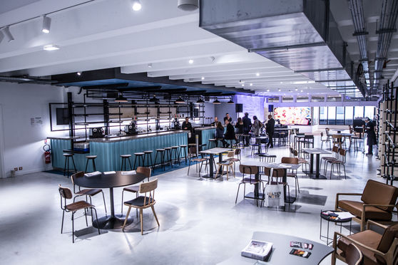 L'Alternatif Café
