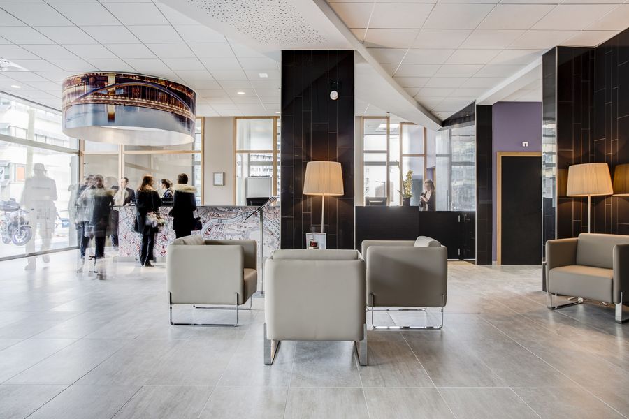 26 Rue Félix Mangini 2 Rue Des Mûriers 69009 Lyon