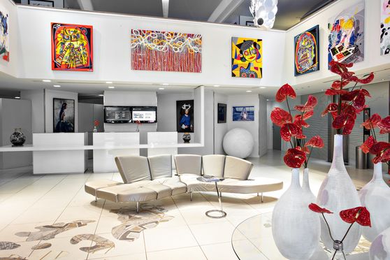 Hall