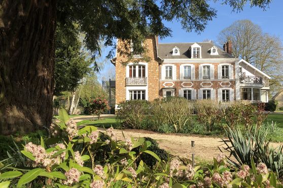 La Villa Rochette