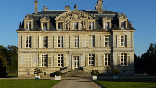 la Façade