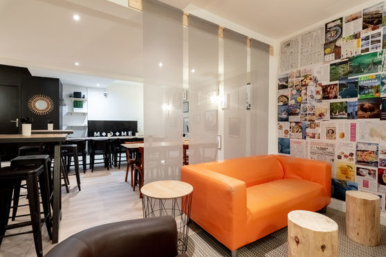 Salle de réunion / Séminaire en plein coeur de Toulouse