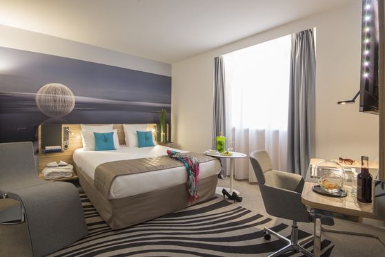 Chambre Executive