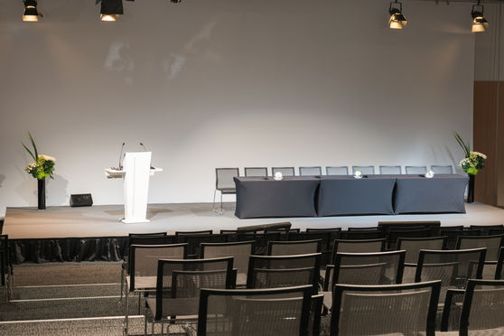 Salon Roissy
