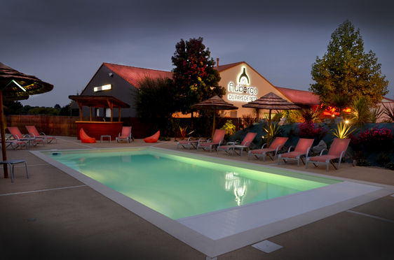 Hôtel - Restaurant - Traiteur Auberge du Pays de Retz
