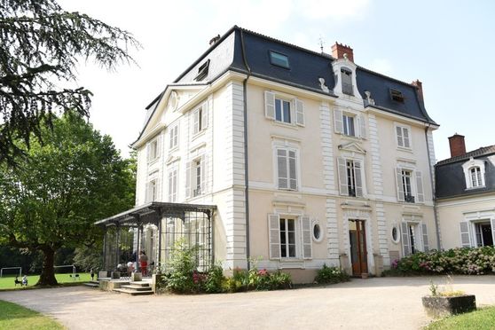 La Maison du Parc