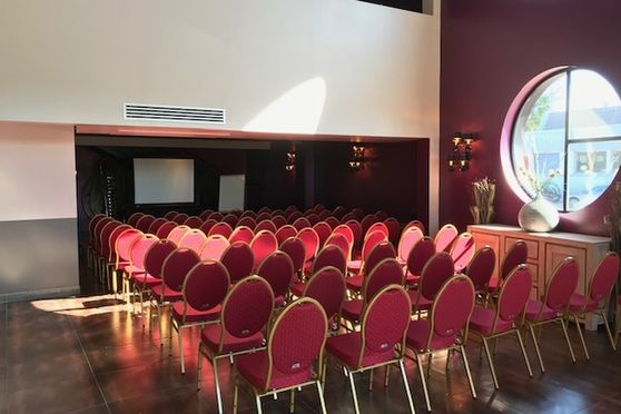 Espace séminaire