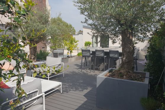 La Terrasse Rooftop