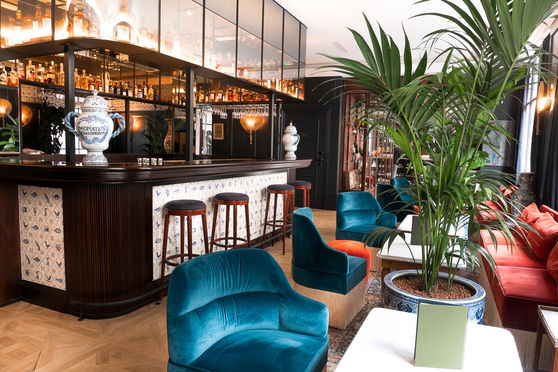Bar 1802