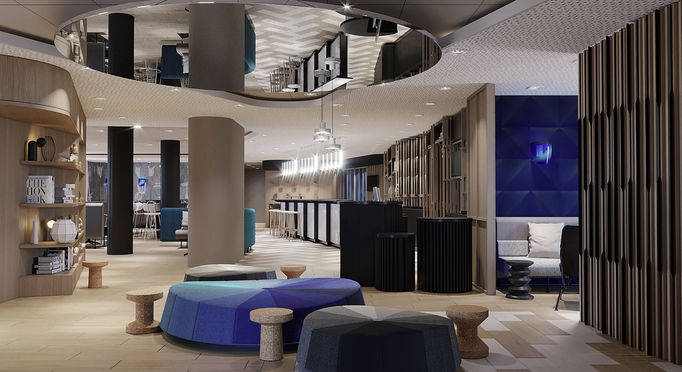 Hall