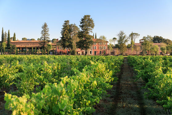 Château Saint Roux