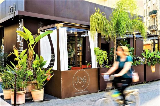 Joya Lifestore