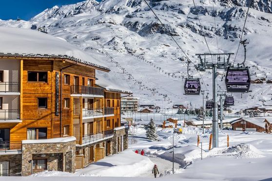 HOTEL DARIA-I NOR*****