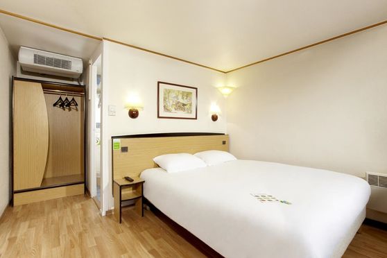 Chambre double