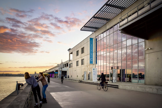 Cap Sciences