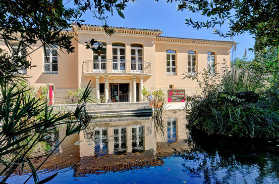 La Maison des vins