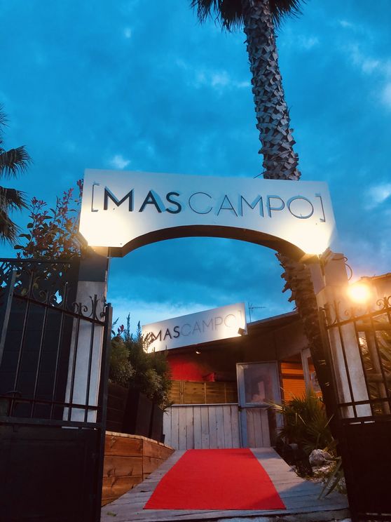 Mas Campo