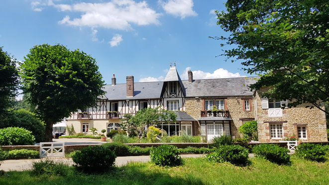 Le Manoir du Lys