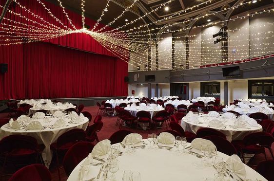 Salle Théâtre