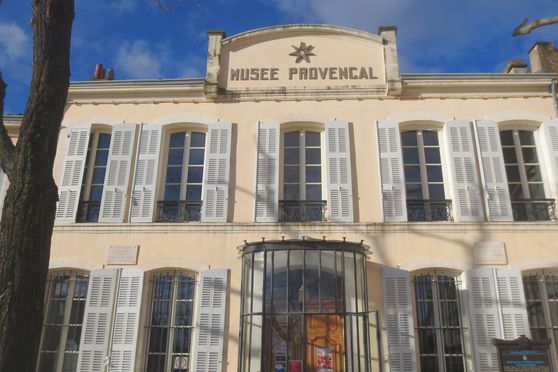 Espace Pignol