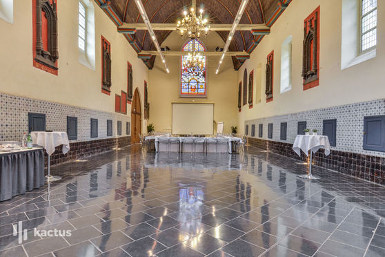 Salle des Hospices