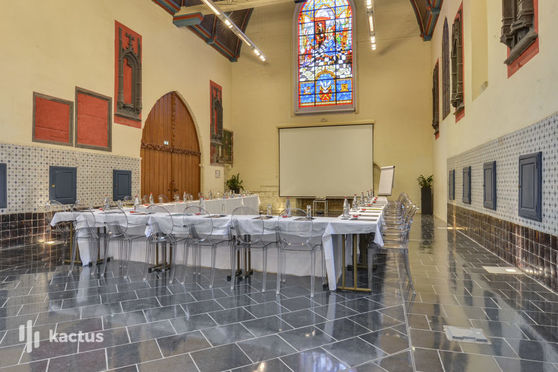 Salle des Hospices