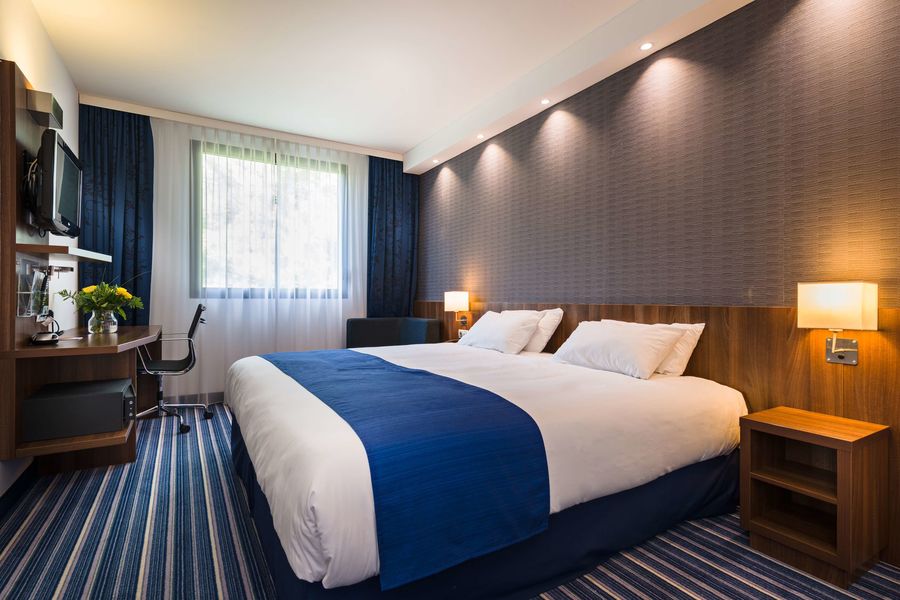 Golden Tulip Marseille Airport 4* - Séminaire & Soirée