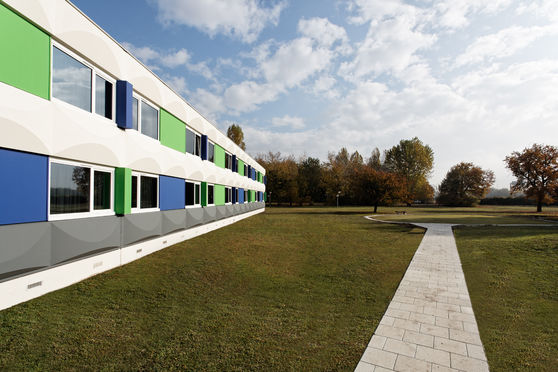Parc 2 hectares avec piscine