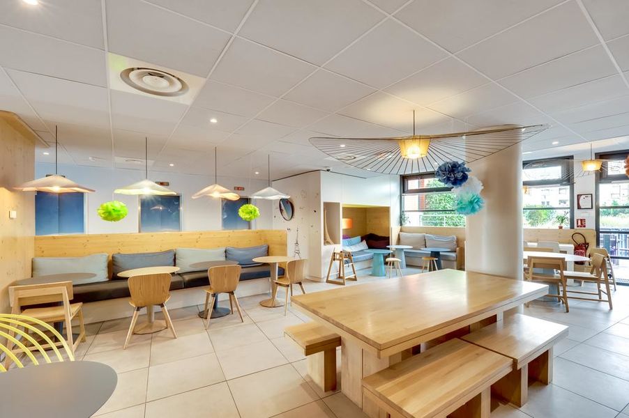Novotel Suites Paris Montreuil Vincennes - Séminaire