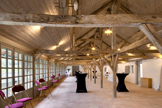 Orangerie