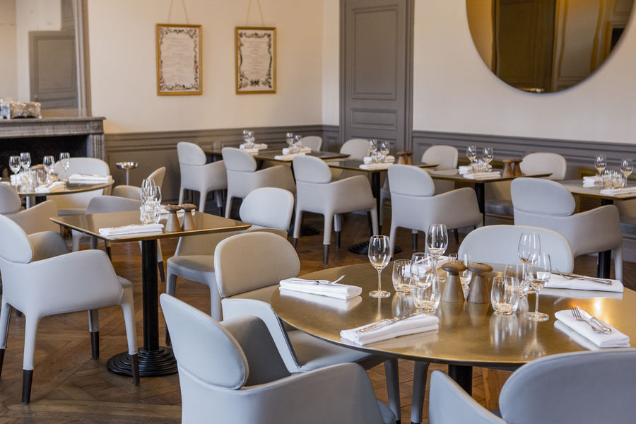 Ore au Château de Versailles Soirée & Repas Entreprise