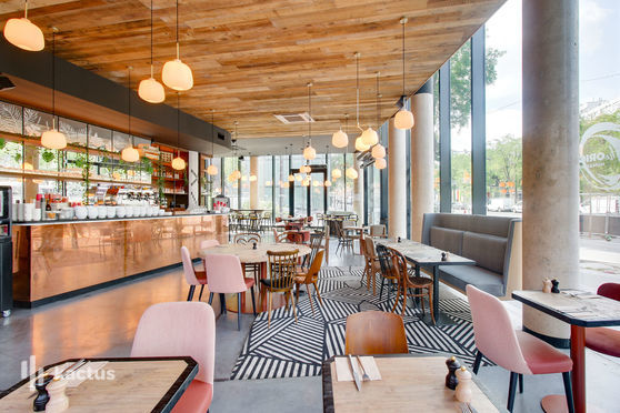 Brasserie