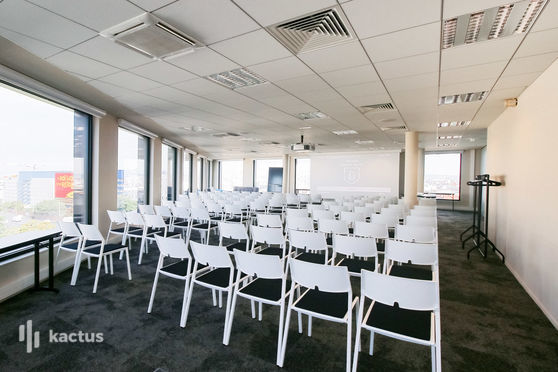 Salle Plénière 7.01