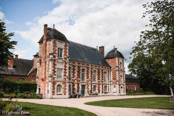Chateau de Bonnemare