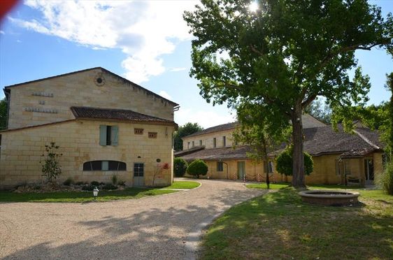 Domaine de Conseillant