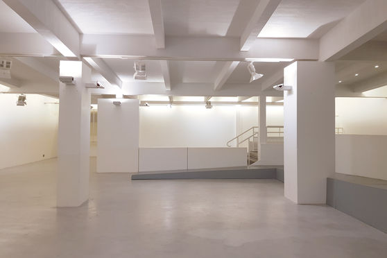 Galerie Le Garage