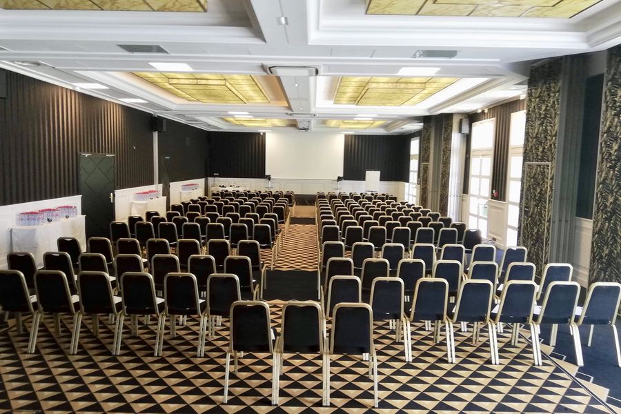 Le Grand Hôtel **** Le Touquet - Resort & Spa
